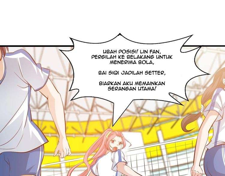 I Am an Invincible Genius Bab 22 halaman 104