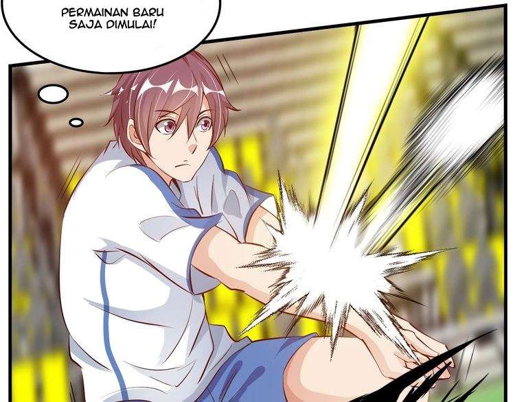 I Am an Invincible Genius Bab 22 halaman 106
