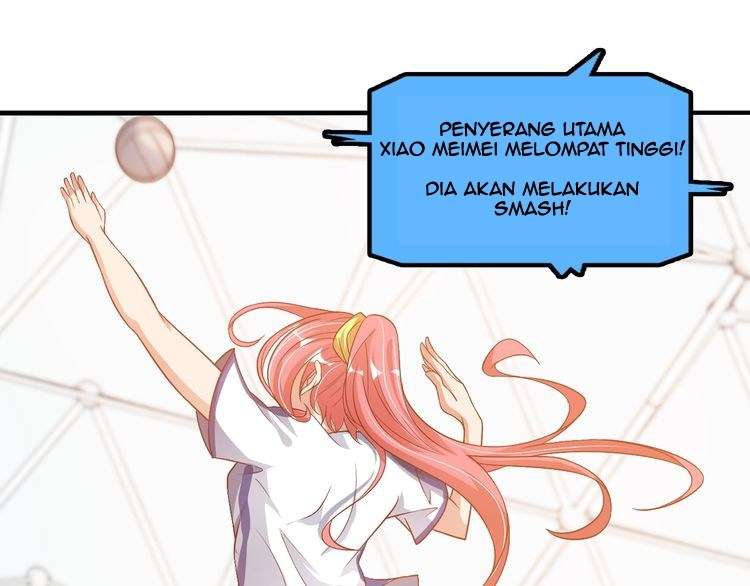 I Am an Invincible Genius Bab 22 halaman 111