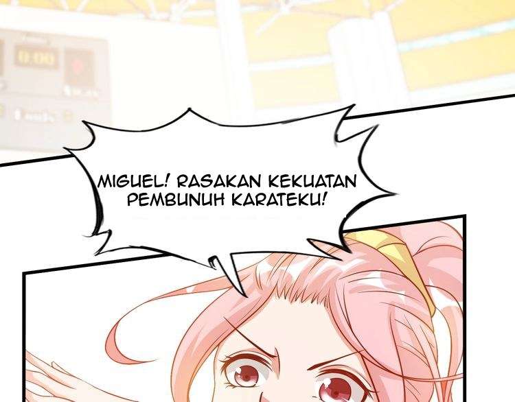 I Am an Invincible Genius Bab 22 halaman 113