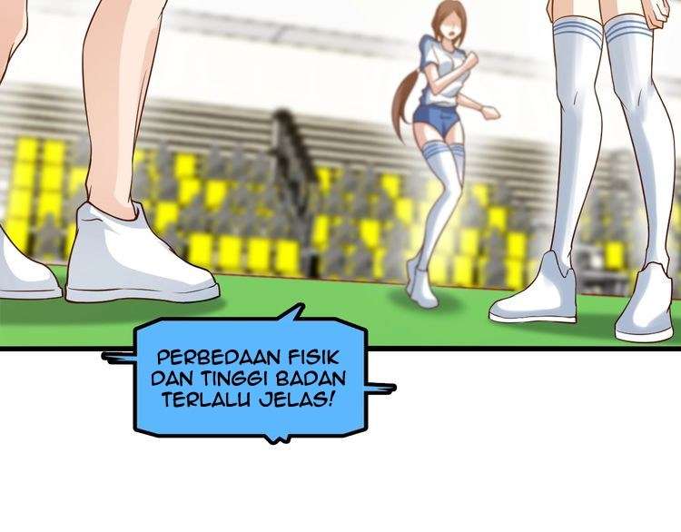 I Am an Invincible Genius chapter 23 halaman 12