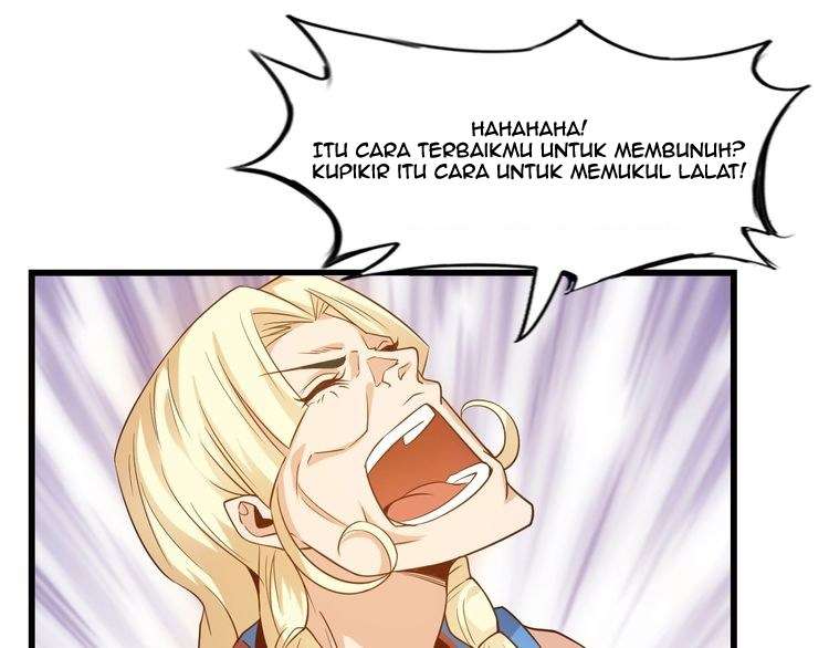I Am an Invincible Genius chapter 23 halaman 13