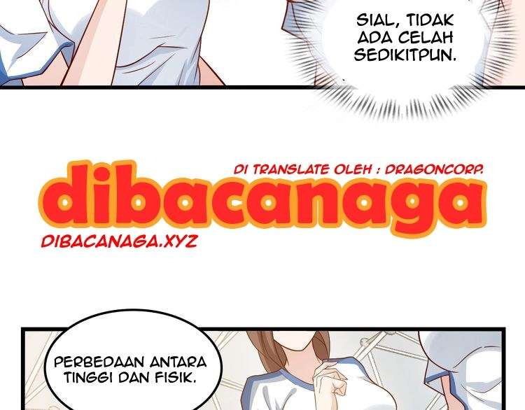 I Am an Invincible Genius chapter 23 halaman 16