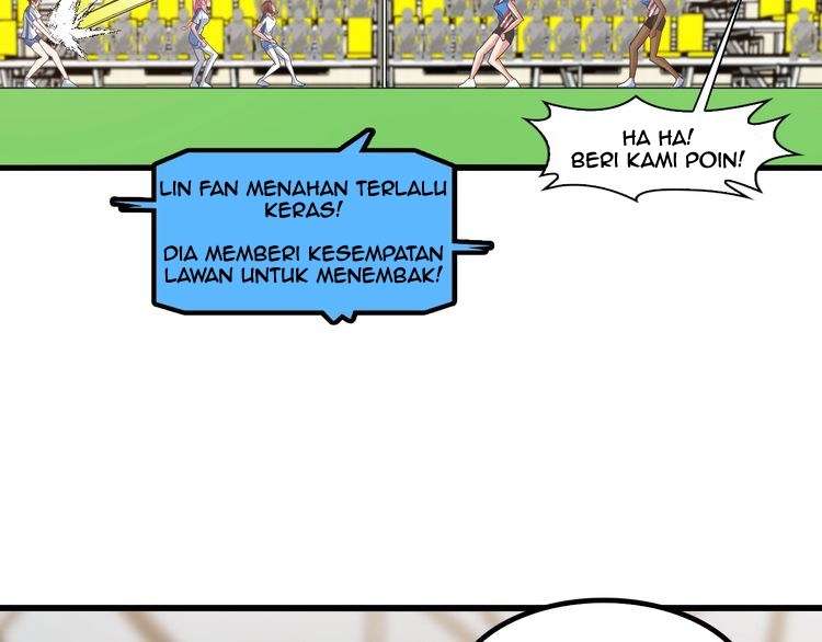 I Am an Invincible Genius chapter 23 halaman 22