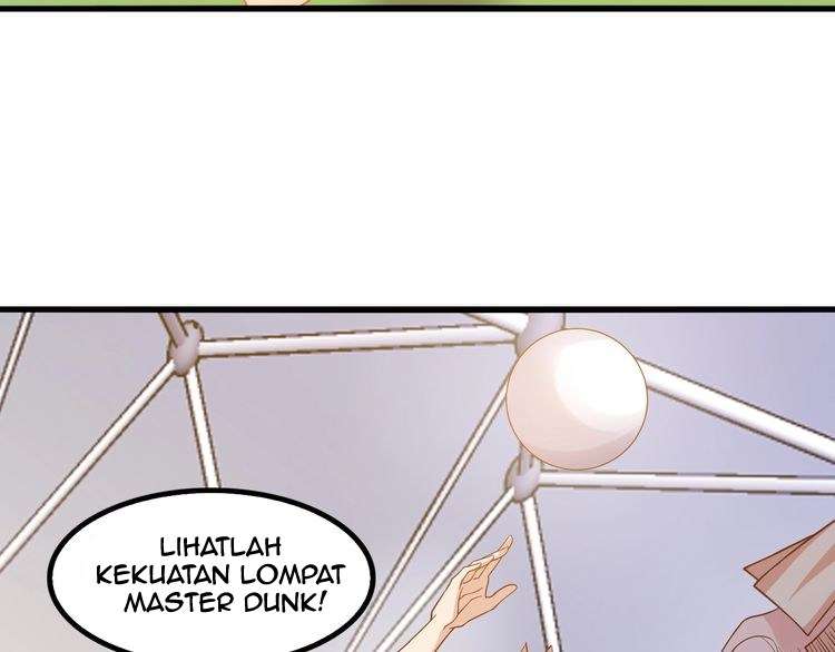 I Am an Invincible Genius chapter 23 halaman 33
