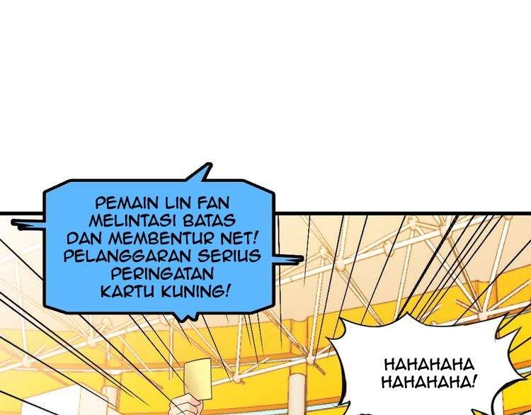 I Am an Invincible Genius chapter 23 halaman 45