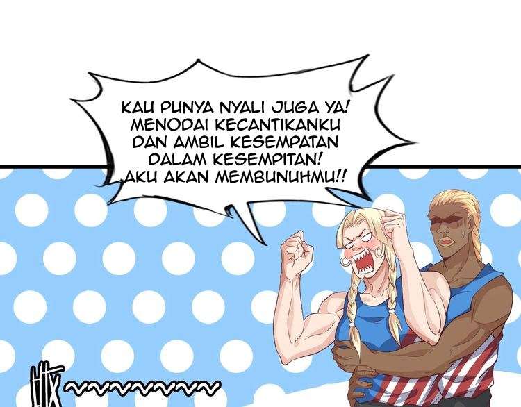 I Am an Invincible Genius chapter 23 halaman 47