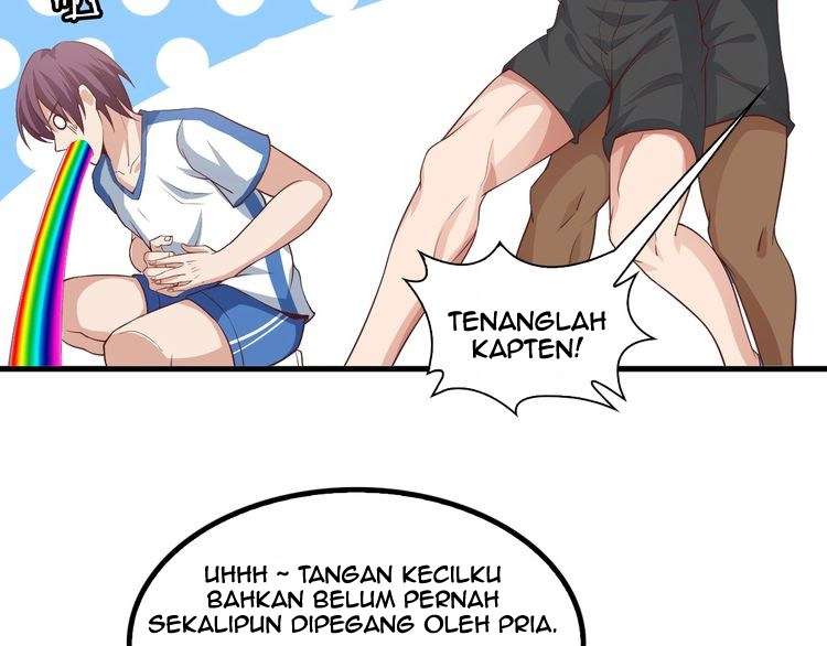 I Am an Invincible Genius chapter 23 halaman 48