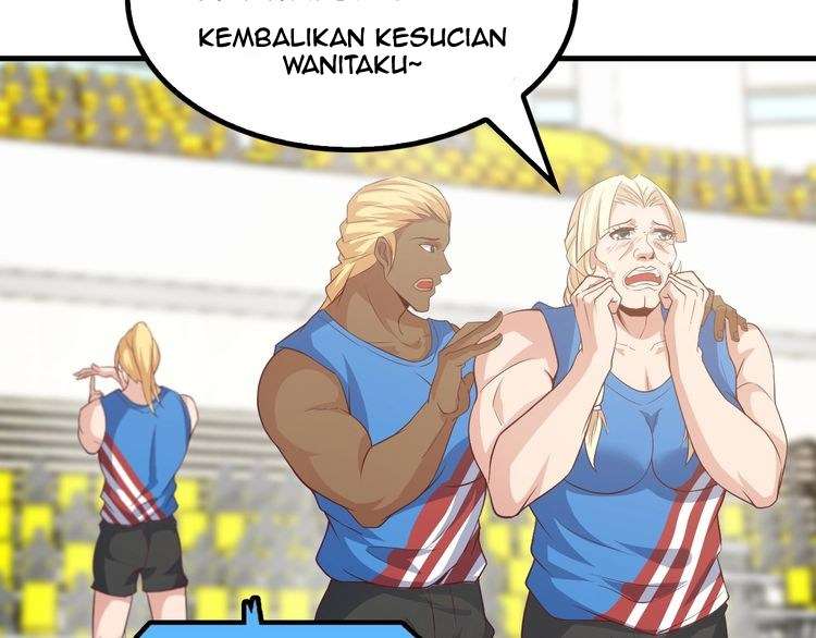 I Am an Invincible Genius chapter 23 halaman 49