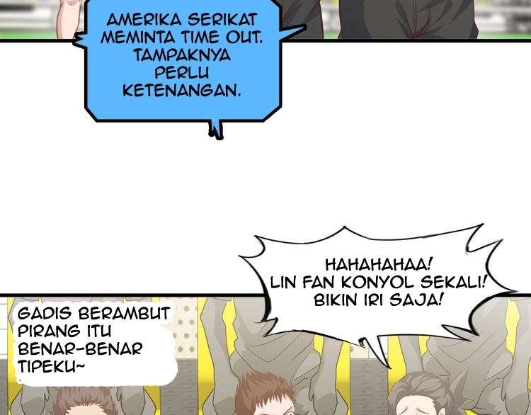 I Am an Invincible Genius chapter 23 halaman 50