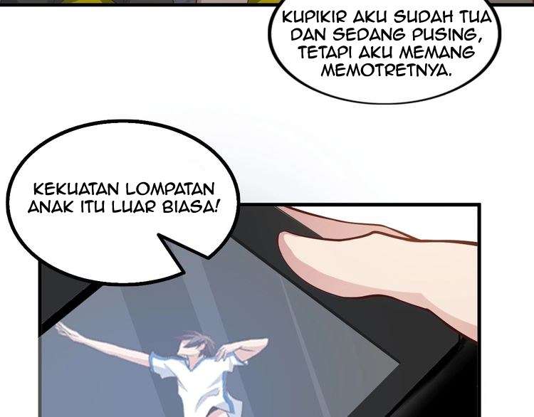 I Am an Invincible Genius chapter 23 halaman 53