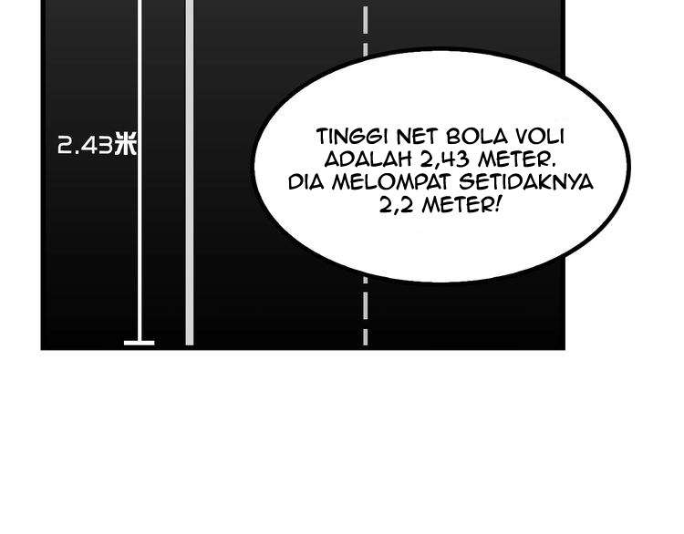 I Am an Invincible Genius chapter 23 halaman 56