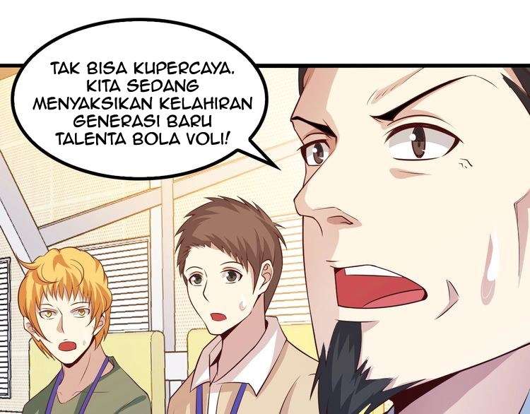 I Am an Invincible Genius chapter 23 halaman 57