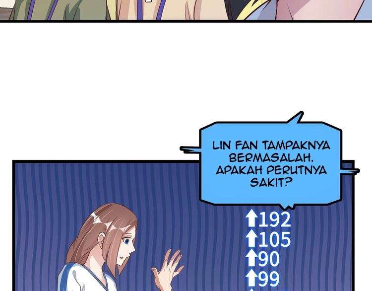 I Am an Invincible Genius chapter 23 halaman 58