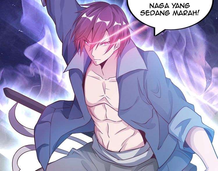 I Am an Invincible Genius chapter 23 halaman 63