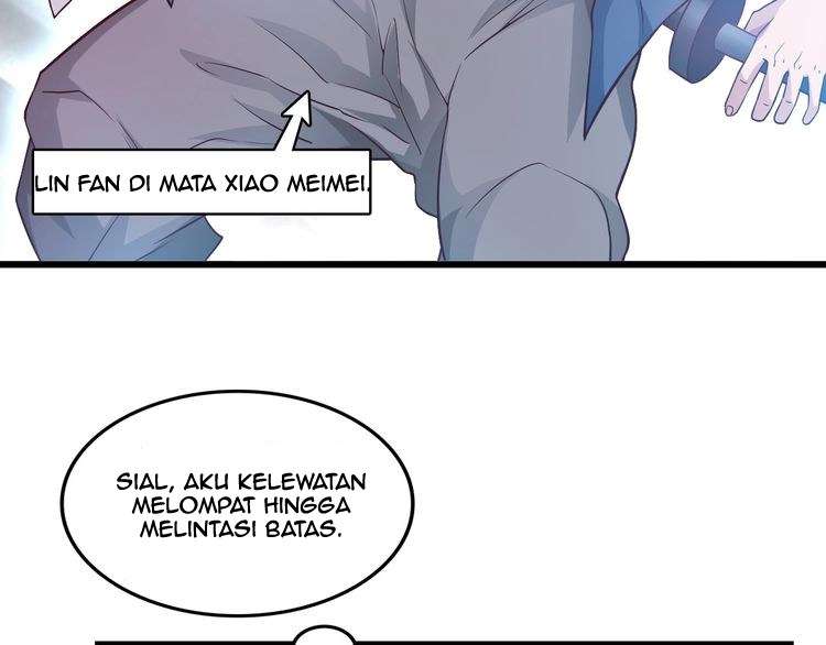 I Am an Invincible Genius chapter 23 halaman 64