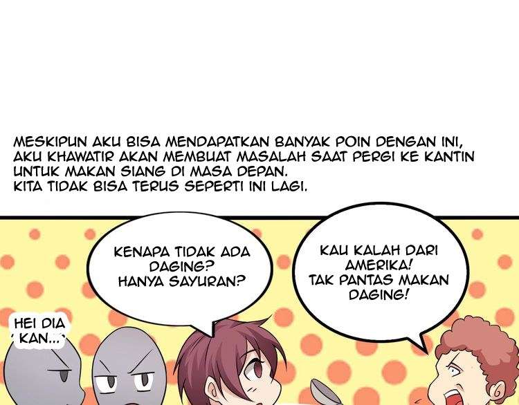 I Am an Invincible Genius chapter 23 halaman 66