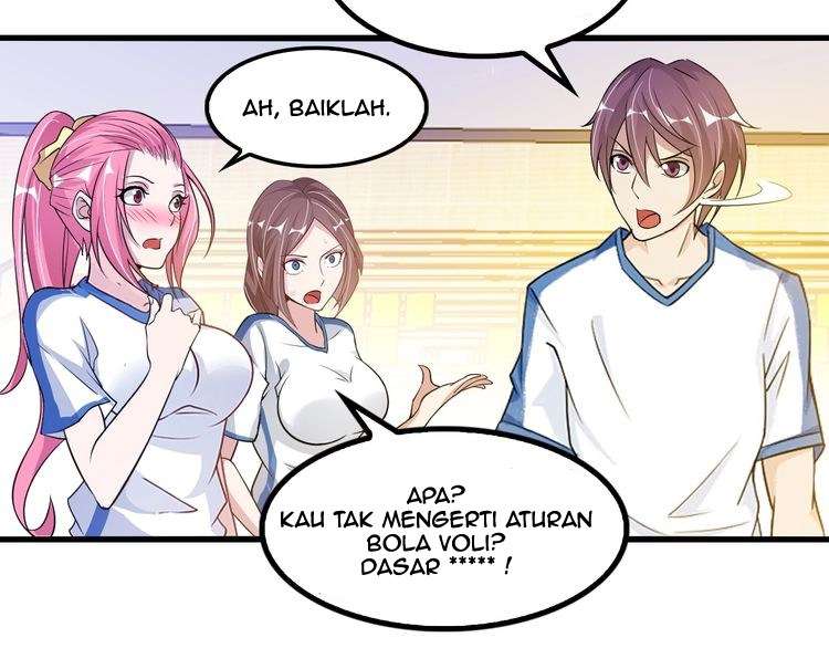 I Am an Invincible Genius chapter 23 halaman 68