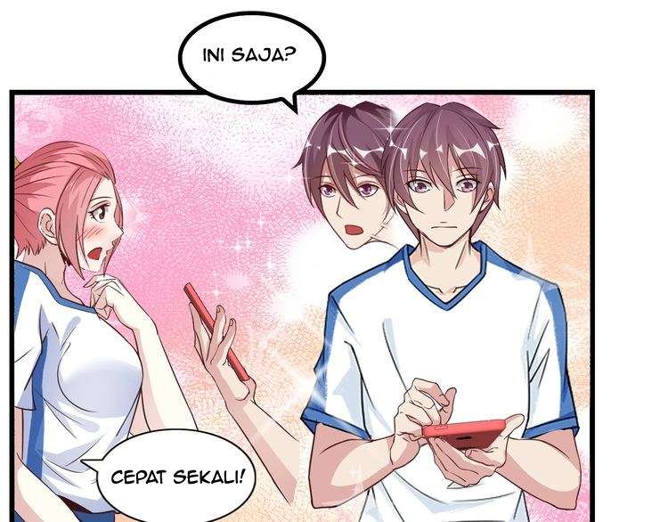 I Am an Invincible Genius chapter 23 halaman 71