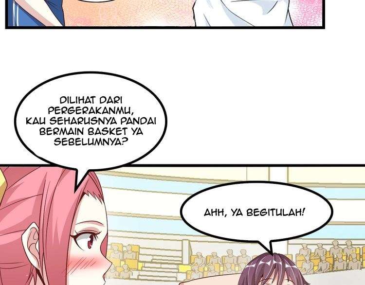 I Am an Invincible Genius chapter 23 halaman 72