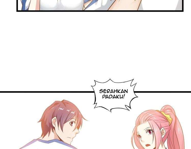 I Am an Invincible Genius chapter 23 halaman 80