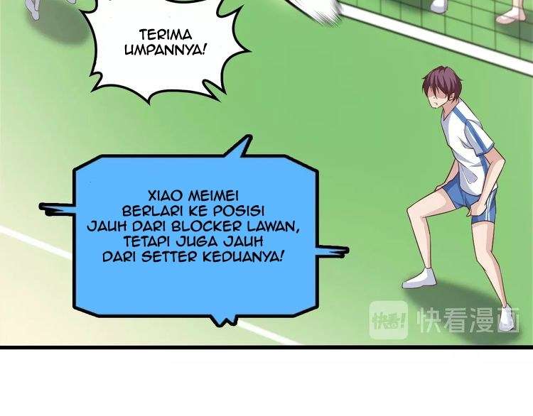 I Am an Invincible Genius chapter 23 halaman 89