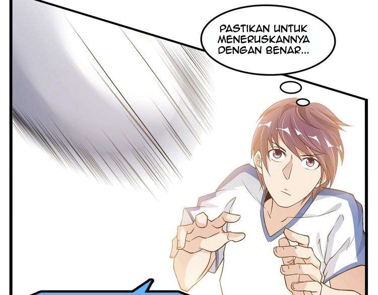 I Am an Invincible Genius chapter 23 halaman 92