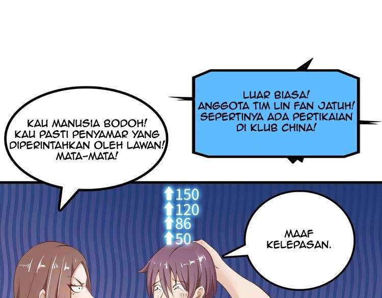 I Am an Invincible Genius chapter 23 halaman 98