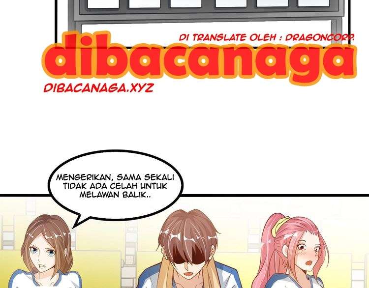 I Am an Invincible Genius chapter 23 halaman 104