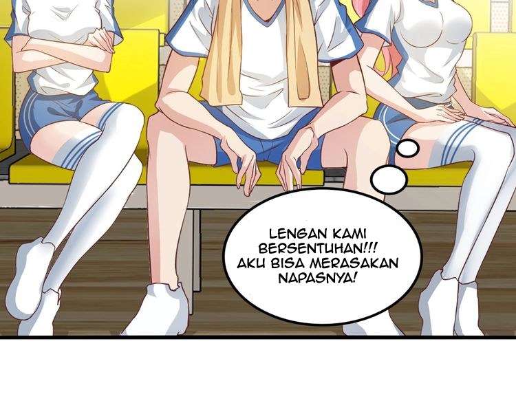 I Am an Invincible Genius chapter 23 halaman 105