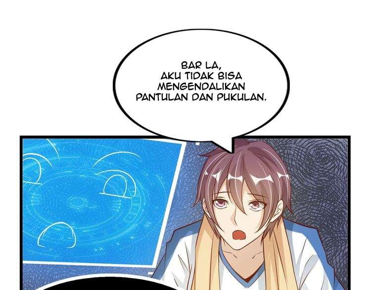 I Am an Invincible Genius chapter 23 halaman 106