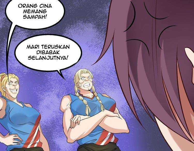 I Am an Invincible Genius chapter 23 halaman 108