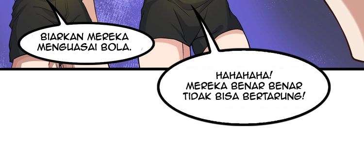 I Am an Invincible Genius chapter 23 halaman 109
