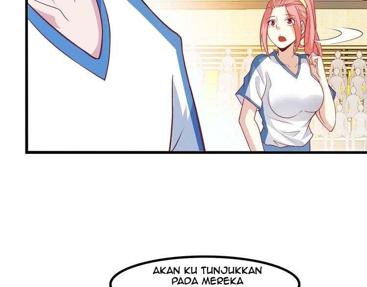 I Am an Invincible Genius chapter 23 halaman 113