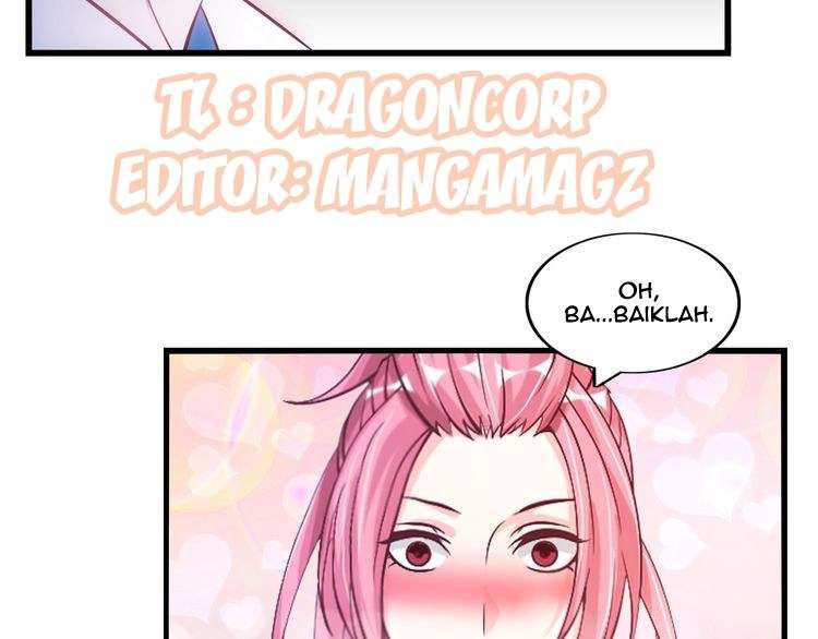 I Am an Invincible Genius chapter 23 halaman 115