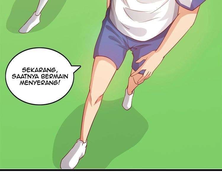 I Am an Invincible Genius chapter 23 halaman 119