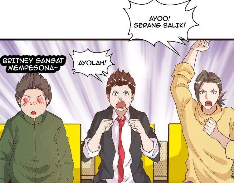 I Am an Invincible Genius chapter 24 halaman 7
