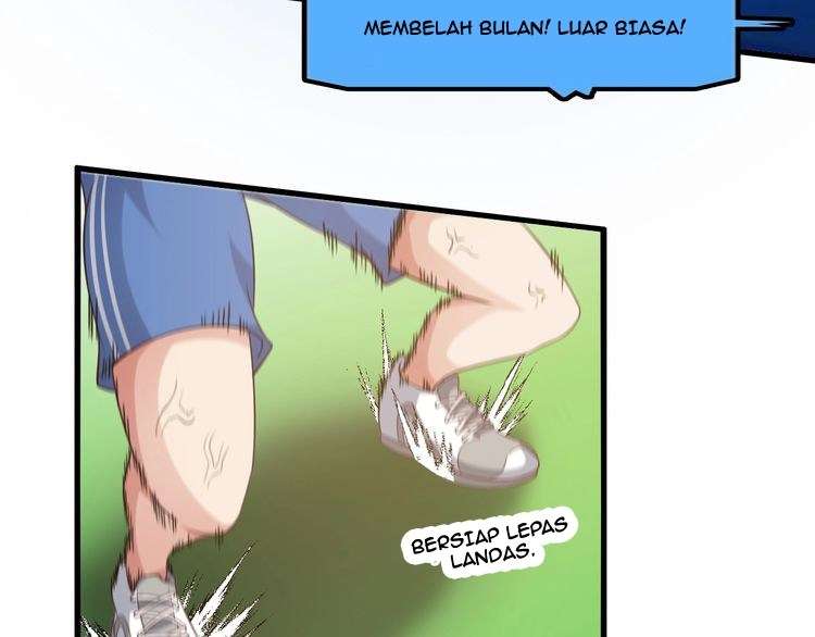 I Am an Invincible Genius chapter 24 halaman 15