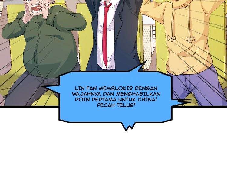 I Am an Invincible Genius chapter 24 halaman 30