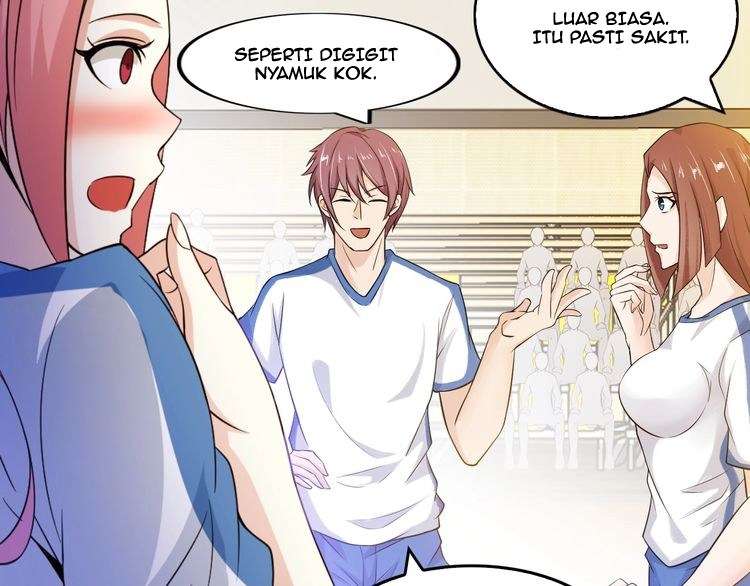 I Am an Invincible Genius chapter 24 halaman 33