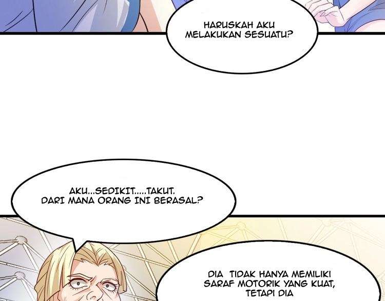 I Am an Invincible Genius chapter 24 halaman 34