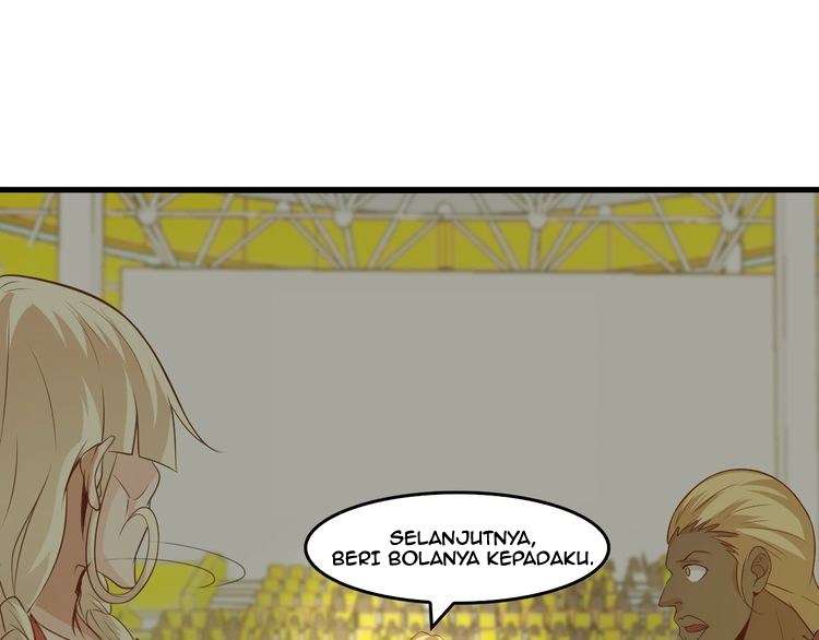 I Am an Invincible Genius chapter 24 halaman 36