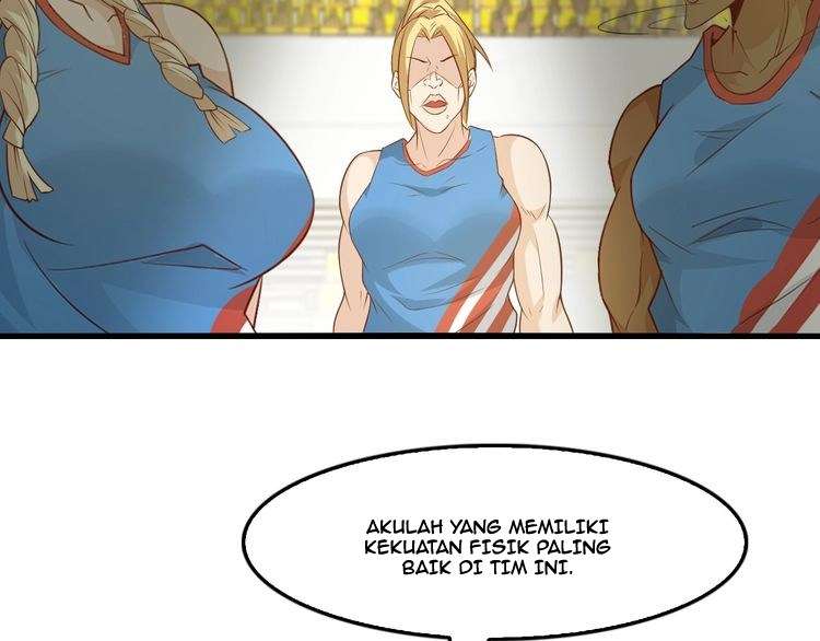 I Am an Invincible Genius chapter 24 halaman 37