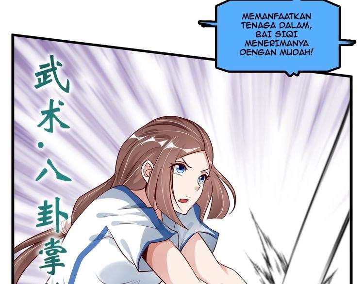 I Am an Invincible Genius chapter 24 halaman 45