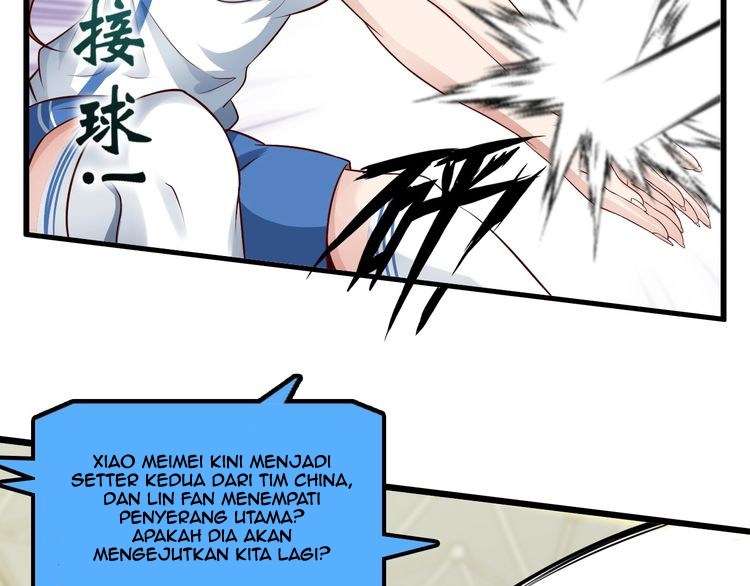 I Am an Invincible Genius chapter 24 halaman 46