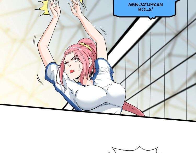 I Am an Invincible Genius chapter 24 halaman 54