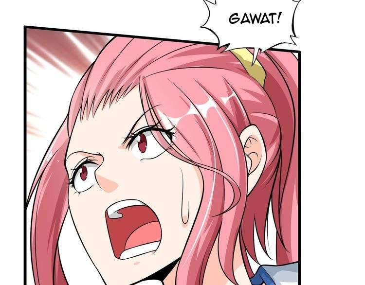 I Am an Invincible Genius chapter 24 halaman 55