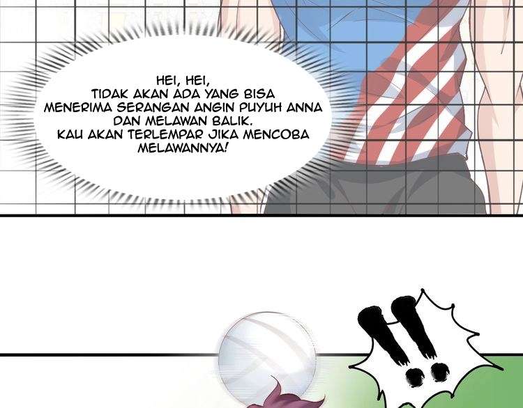 I Am an Invincible Genius chapter 24 halaman 60