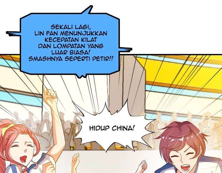 I Am an Invincible Genius chapter 24 halaman 75