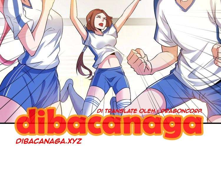 I Am an Invincible Genius chapter 24 halaman 76